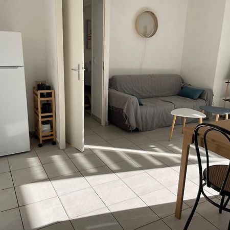 Appartement Cosy Vayres  Luaran gambar